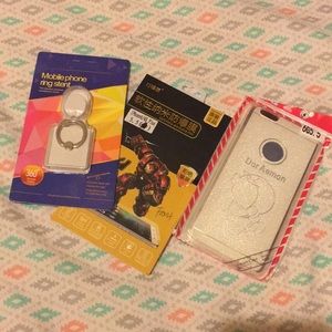 iPhone 6/6s plus case